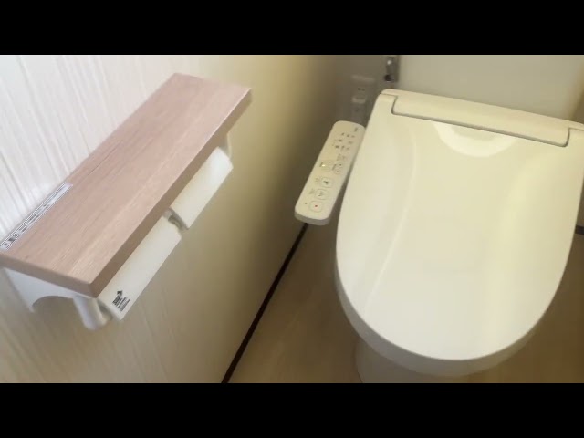 登米市　H様邸トイレ改修工事⑤
