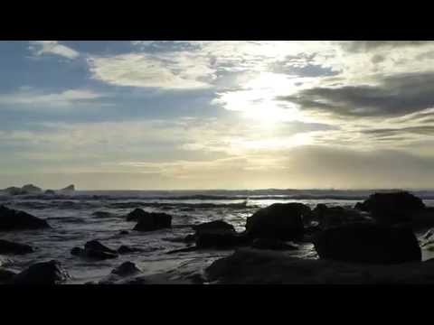 Pillar Point, Mavericks Beach, Half Moon Bay, California, USA