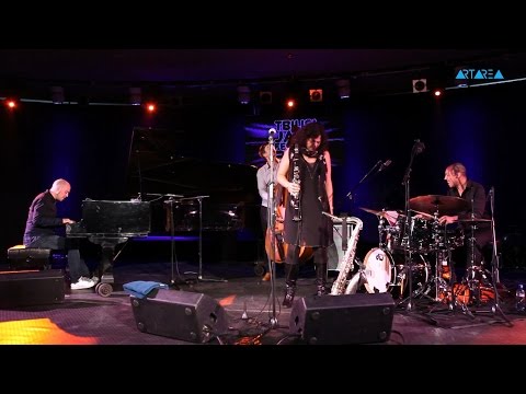 Anat Cohen Quartet - Tbilisi Jazz Festival 2014