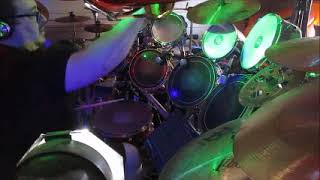 Drum Cover Billy Squier Calley Oh Drums Drummer Drumming