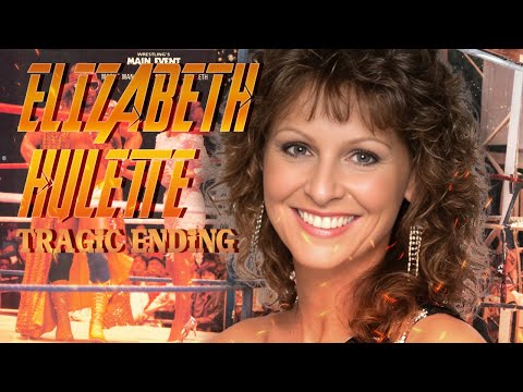 WWE Untold: The Tragedy of Miss Elizabeth | The Final Hours of Wrestling’s First Lady