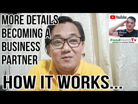 More Details in Becoming a Partner in Lechon Manok Business l FoodDaddy Business Farming and cooking