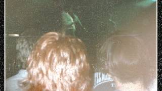 Flying Saucer Attack -  In The Light of Time (Live)