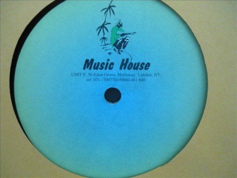 Unknown Face - U Know..feat.. Beverly  Knight