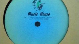 Unknown Face - U Know..feat.. Beverly  Knight