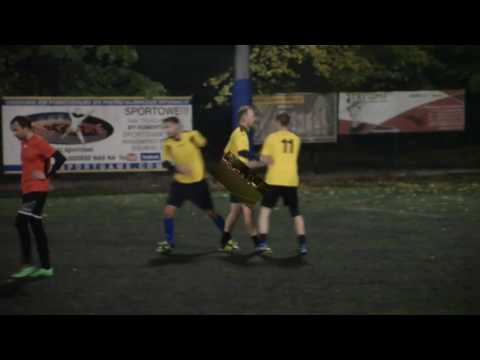 The Crazy Gang - Primavera 19.10.2016