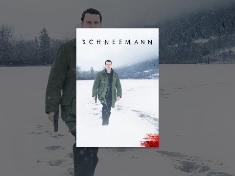 Schneemann