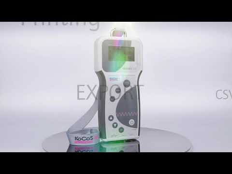 PROMET L10 - HIGH-PRECISION OHM METER