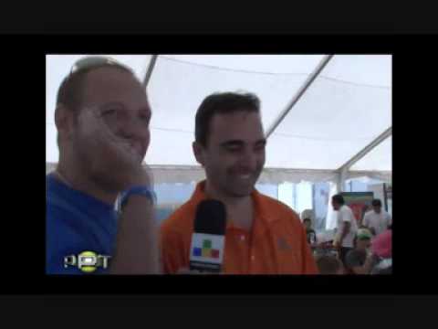 Padel Para Todos-TV Show nr 88-Part 1 by PadelCentrum.nl