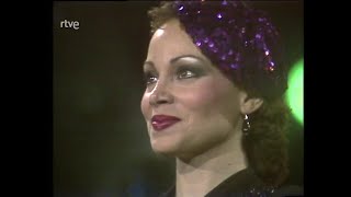 Paloma San Basilio "Juntos" [1982]
