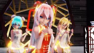 Download lagu ▌MMD ▌ ރ SOLO → ◈ TDA china Dress ◈ ╰☆╮ mp3 Download lagu ▌MMD ▌ ރ SOLO → ◈ TDA china Dress ◈ ╰☆╮ mp3