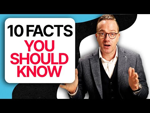 10 Facts That Will Make You Want to Quit P-rn FOREVER