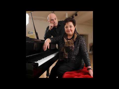 Ponchielli - Tanz der Stunden aus "La Gioconda" (arr. für Klavier zu vier Händen A. Nevolovitsch)