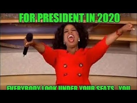 Jacob Prasch Oprah for what? Re issue January 10 2018 – Andrew R