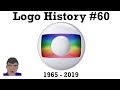 LOGO HISTORY 60 Rede Globo