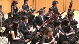 preview picture of video 'Brahms Symphony No.1 /  Neu Nagoya Symphoniker'