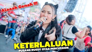 Download lagu ALAH GENAH ❗❗❗  KETERLALUAN MEDLEY | PUSANG RUSDY OYAG PERCUSSION LIVE mp3 Download lagu ALAH GENAH ❗❗❗  KETERLALUAN MEDLEY | PUSANG RUSDY OYAG PERCUSSION LIVE mp3
