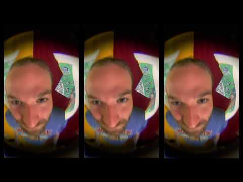 Video thumbnail for Vou Levar