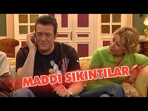 Onaran ailesinin maddi sıkıntıları - Avrupa Yakası
