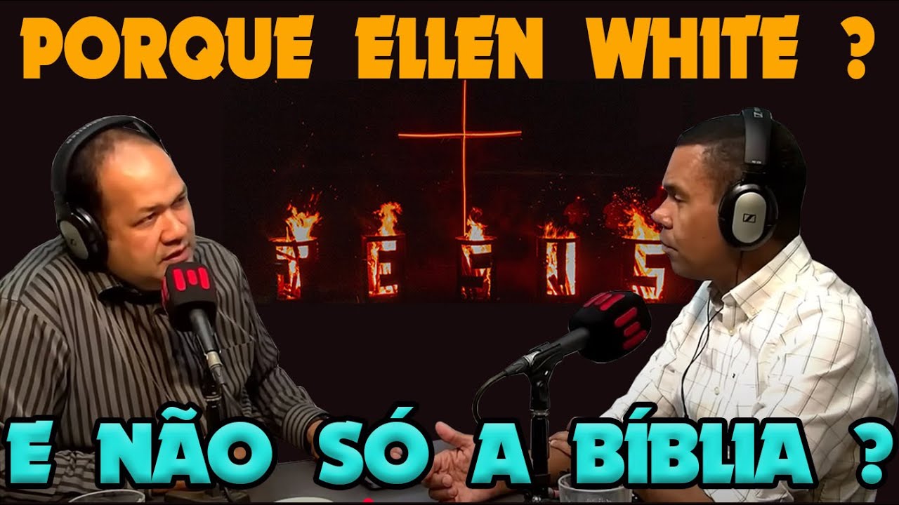 A PERGUNTA QUE VOCÊ QUERIA FAZER PARA RODRIGO SILVA - PASTOR SEZAR CAVALVANTE