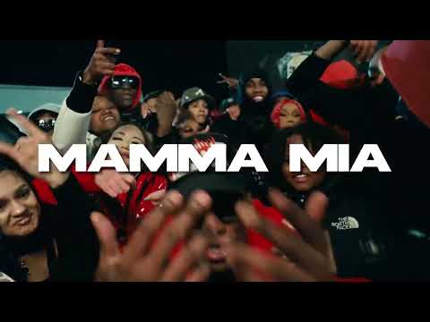[FREE] Kay Flock Type Beat - "Mamma Mia" | NEW YORK DRILL BEAT 2023