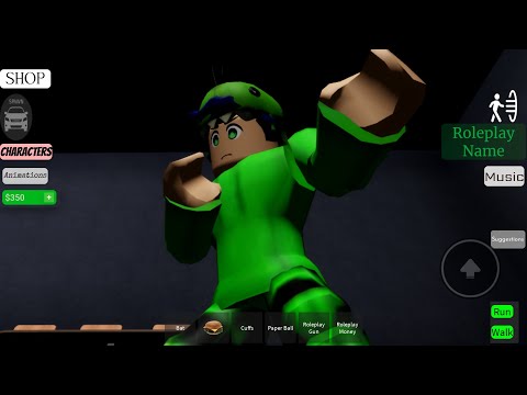 Roblox bully story season 3 Episode 7 🎵Run and hide🎵