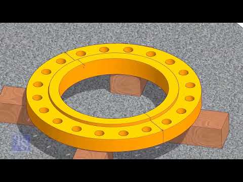 API 650 STORAGE TANK BANDING AND PEAKING SOULTIONS TUTORIAL