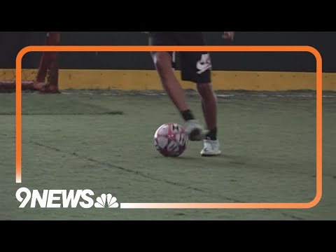 New service helps anyone in youth sports