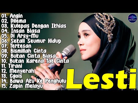 Lesti Full Album Terbaru 2025 🎄 Lagu Lesti Paling Enak Di Dengar 🎄 Angin 🎄 Dilema