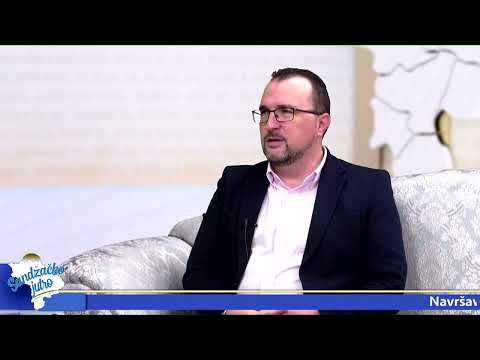 Prof. dr. Muzafer Saračević: Istraživač koji se našao među najuticajnijim umovima svijeta