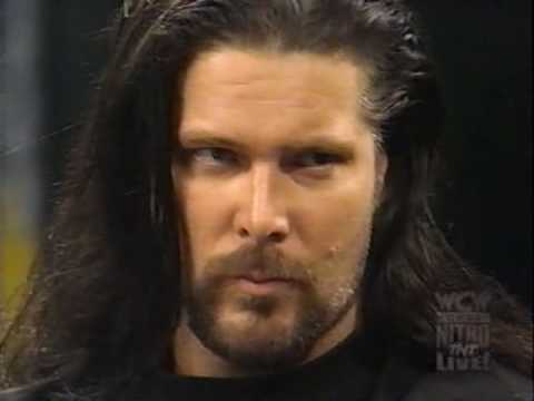(4.7.1997) Road to Slamboree '97 Part 7 - nWo discuss business in the ring
