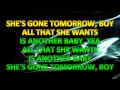 Ace Of Base - All That She Wants HD Karaoke ...