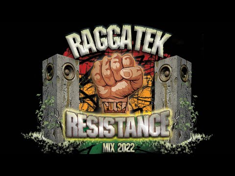 RAGGATEK MIX 2022 // RAGGATEK RESISTANCE //