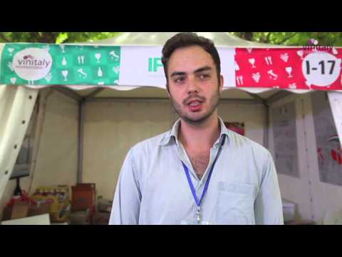 Interview: Andrea Albuzza - IF&B Inalca Food & Beverage