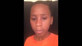 Cover Smokie Norful Continuous Grace