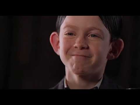 The Little Rascals Wiggling ears