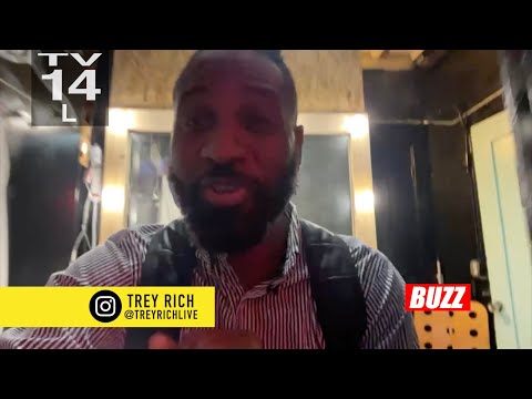 BUZZ S3_EP35 | RedBull Dance Your Style, Melanie C and Gleb Savchenko, Blanco Brown and Zyra Gorecki