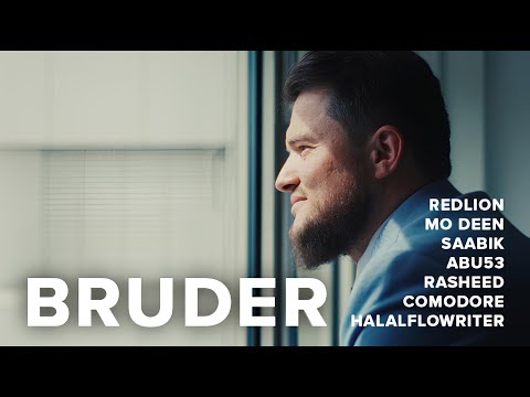 BROTHER (ft. REDLION, MO DEEN, HALALFLOWRITER, ABU53, COMODORE, RASHEED & SAABIK)