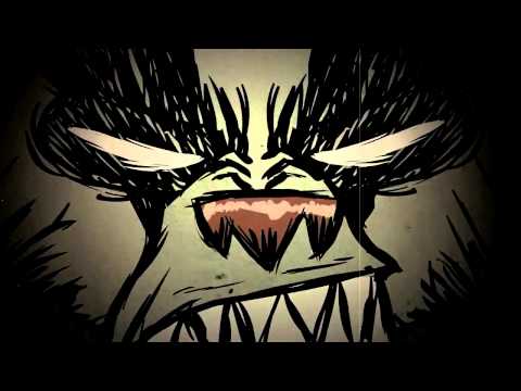 Don't Starve : Reign of Giants Playstation 4