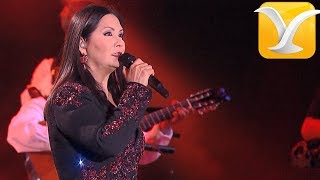 Ana Gabriel - Sin problemas - Festival de Viña del Mar 2014 HD