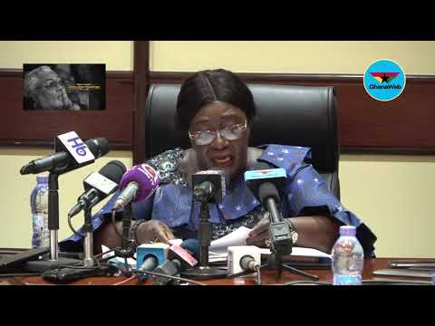 2020 transition team begins work as Chief of Staff inaugurates members