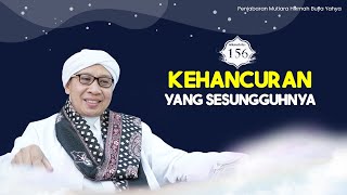 Download lagu Mutiara Hikmah Buya Yahya ke 156 | Kehancuran yang Sesungguhnya | 15 Muharam 1447 H / 10 Juli 2025 mp3