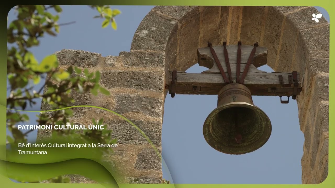 Adquisició del Castell d’Alaró