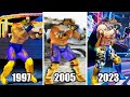 Full Story Of King Tekken 1 Tekken 8