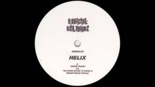 Helix - Drum Track (Night Slugs - NSWL010)