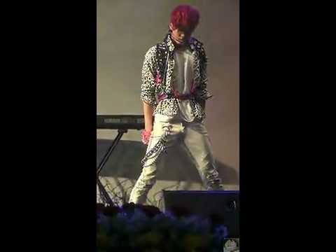 120329_iTVFM_NU'EST_FACE JR Focus