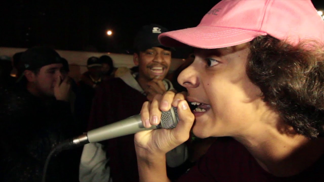 Leozin x LK | 59th Battle of the Village | Barueri | SP