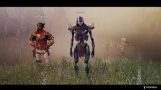 Duos With Ashae