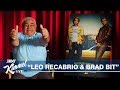 Yehya Reviews Once Upon a Time in Hollywood