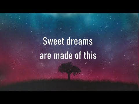 Jon Thomas,D3MA & DJ Zabeat - Sweet Dreams (Are Made of This)
